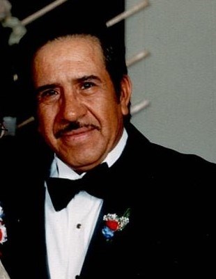 Obituary of Antonio Beltran