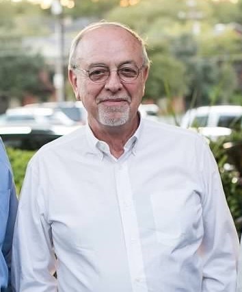 Obituary of Joseph "Joe" Andrew Martin