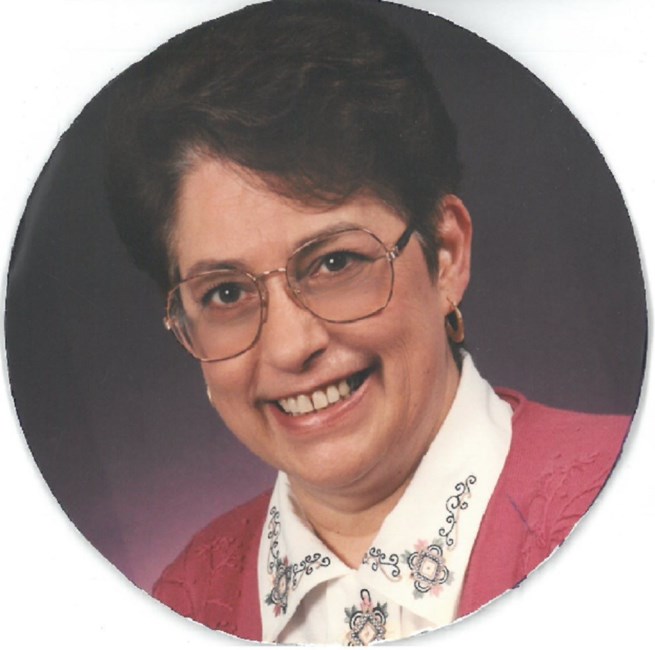 Obituary of Alice M Hildreth