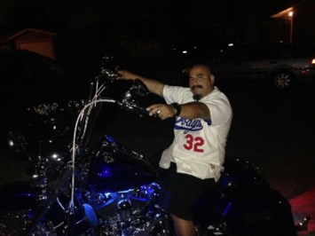 Obituary of Oscar Daniel Moreno