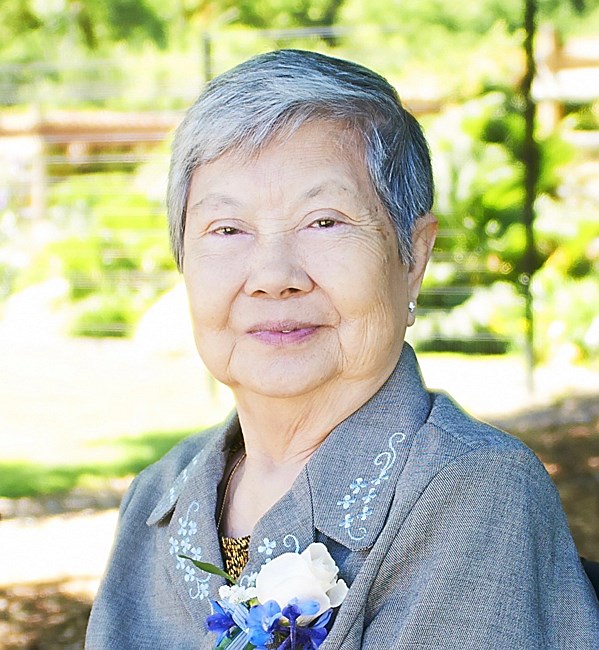 Obituary of Nga Chorn