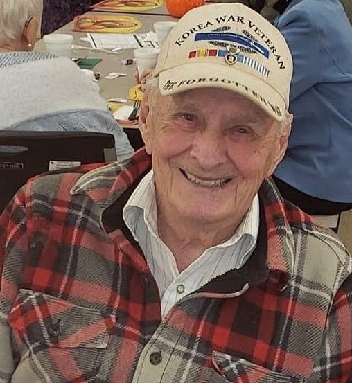 Obituary of Lawrence Orville Dixon