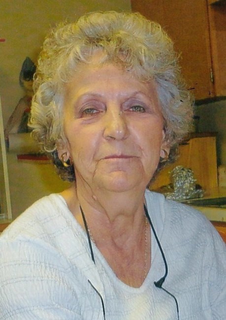 Obituary of Marjorie Bertha Wesley