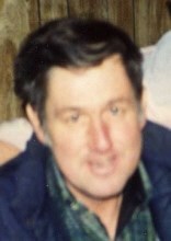 Avis de décès de James C. "Jim" Bolt