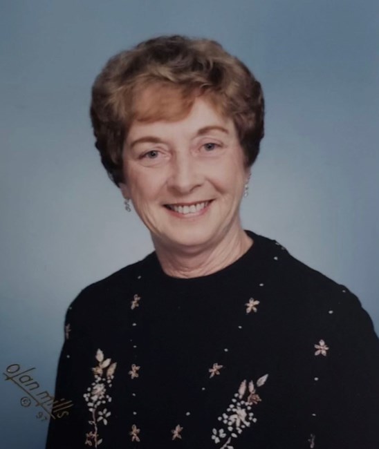 Obituary of Shirley Mae Chitwood