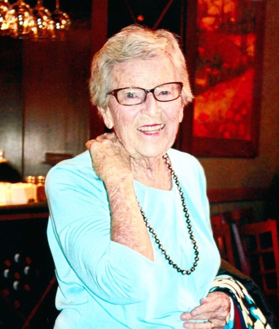 Obituary of Nancy Linton Harrell