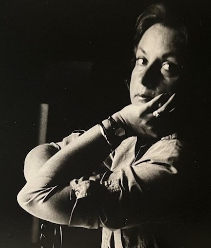 Obituary of Sally James Andrews