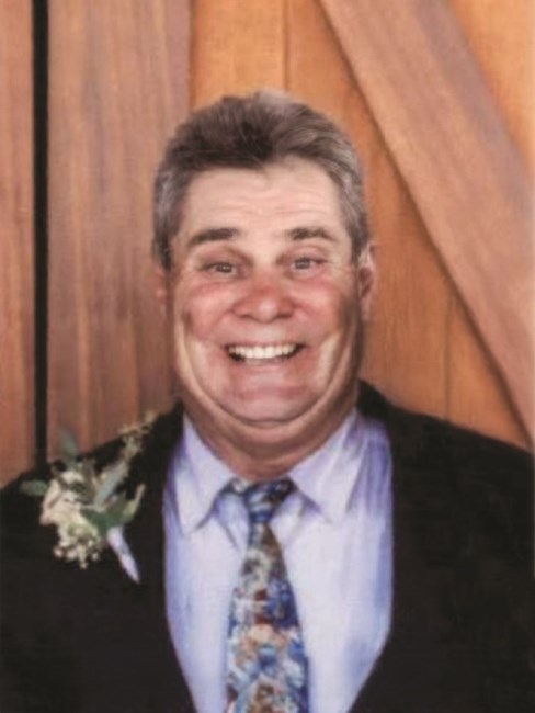 Obituary of Daniel Fuchs