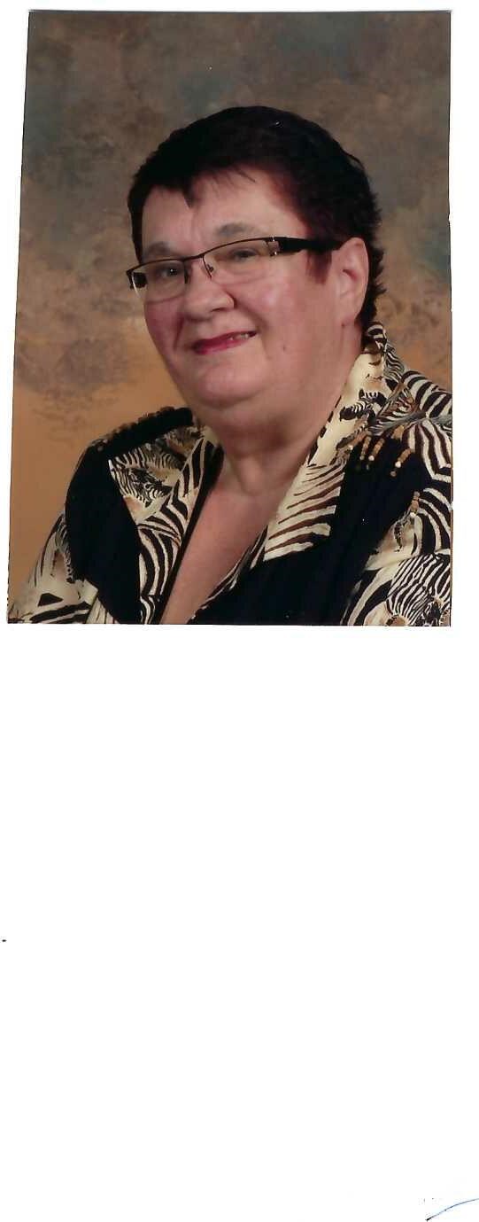 Obituary of Suzanne Henri