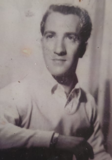 Obituary of Anthony Joseph Giovino Sr