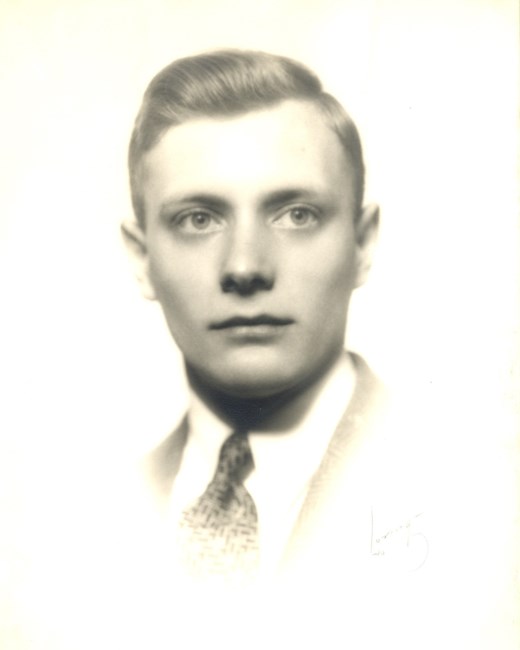 Obituary of Eldridge L. Derrick