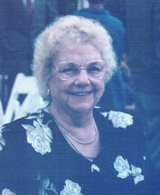 Obituary of Dorothy Olive Turner