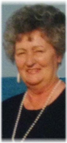 Obituary of Patricia A Robertson