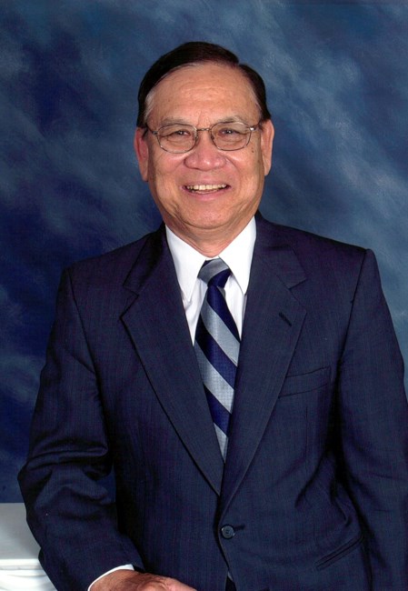 Obituary of Ngoan Le