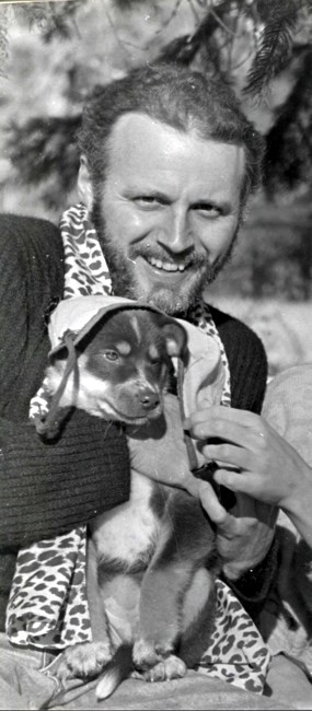 Obituary of Phillip Dennis O'Hern