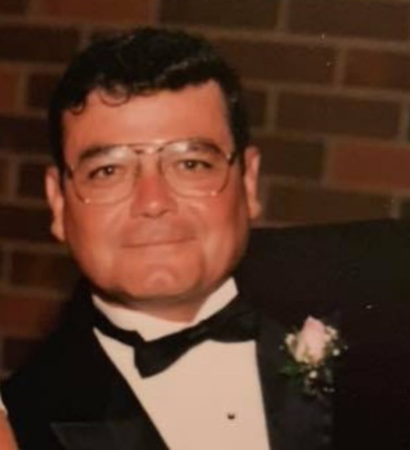 Obituary of Joseph Anthony Love