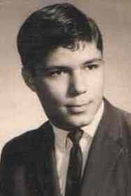 Obituary of Bill Baker