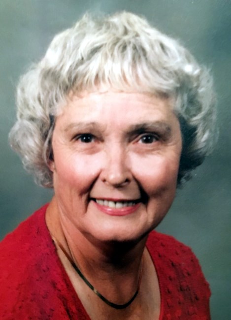 Obituary of Alberta I. Meyer