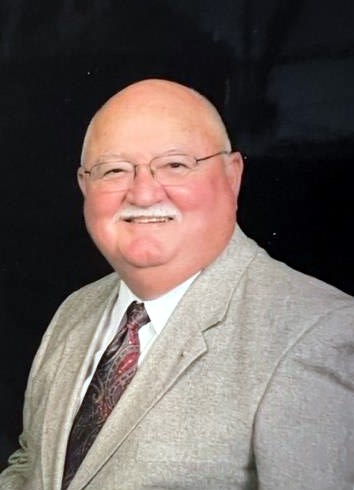 Obituario de Ronald "Ronnie" Edward Rogers