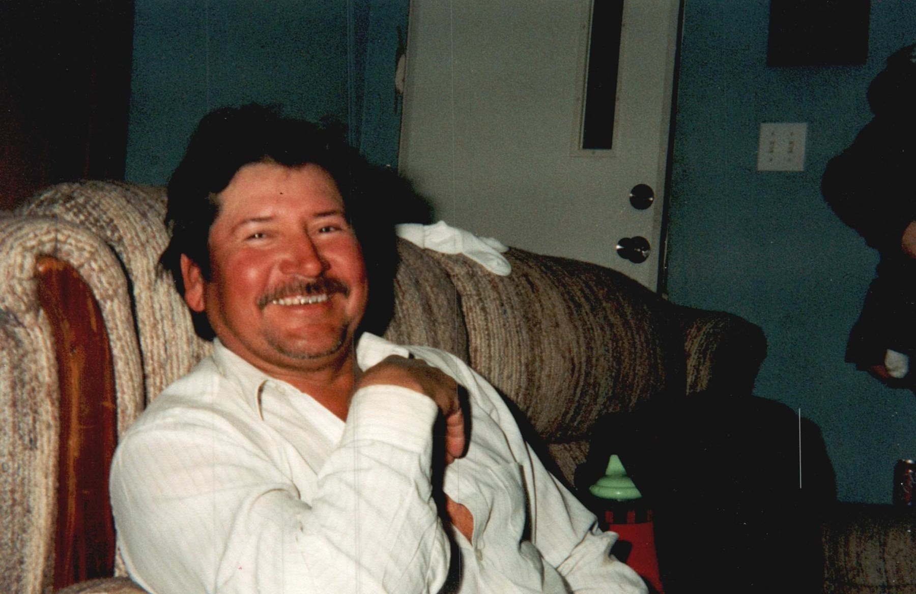 Obituary of Emilio Mendiola Rojo