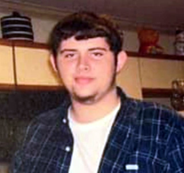 Obituary of Christopher Vail Kenmore