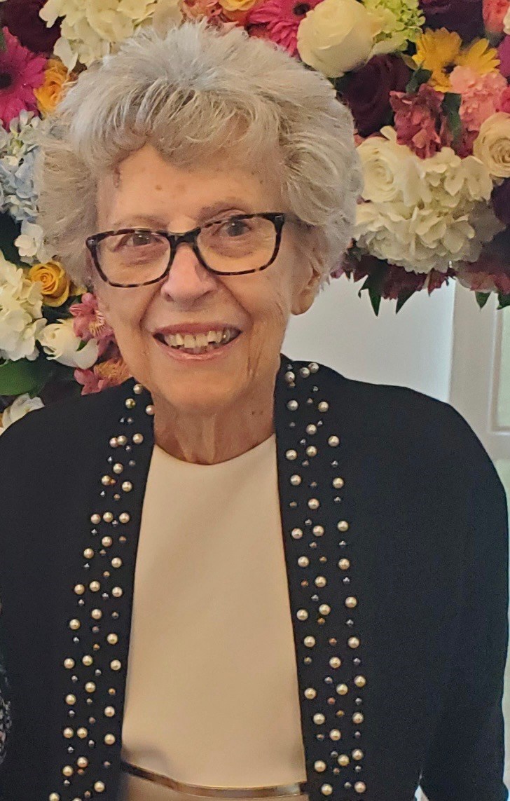 Obituary of Beverly Jean Warren