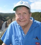 Obituary of Jerry Kelley