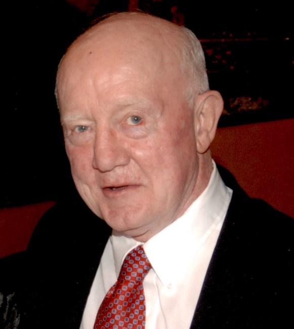 Obituary of Richard F. Helfrich