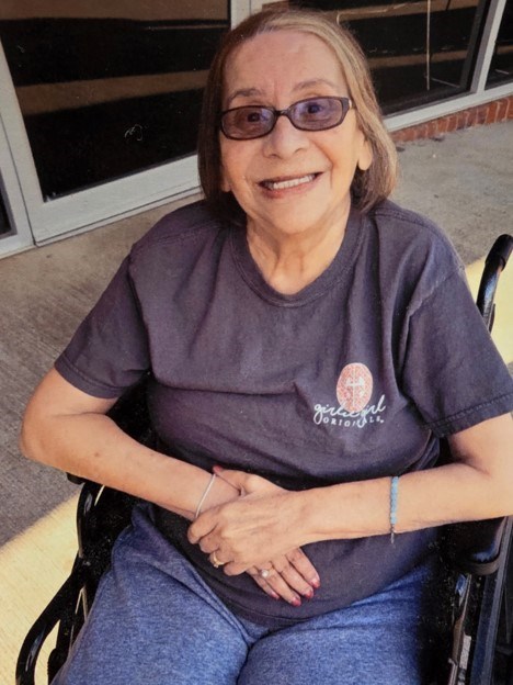 Obituary of Marisa A. Manning