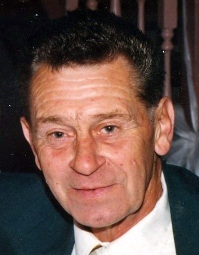 Obituary of Joseph P. Principato Jr.