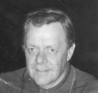 Obituary of Robert Francis Leahey