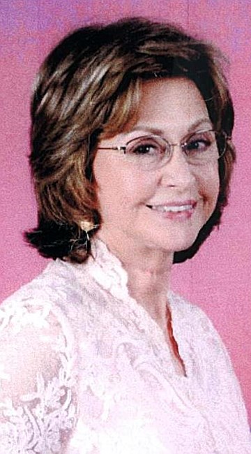 Obituary of Patricia C Langan