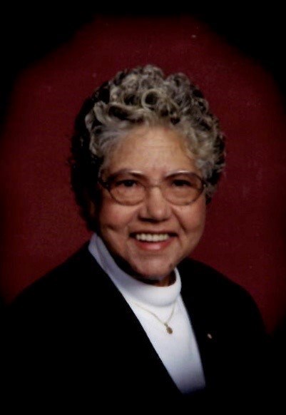Obituary of Dorothy M.  Barnett