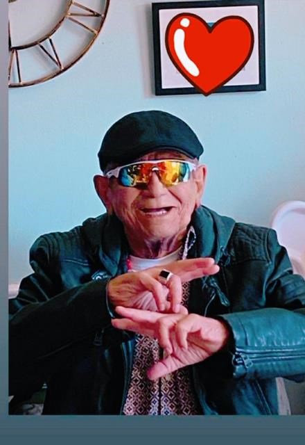 Obituary of Edgardo Rafael Lopez Guillen