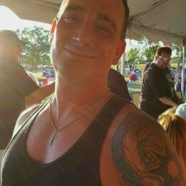 Obituary of Brian Richard Molitor Sr.