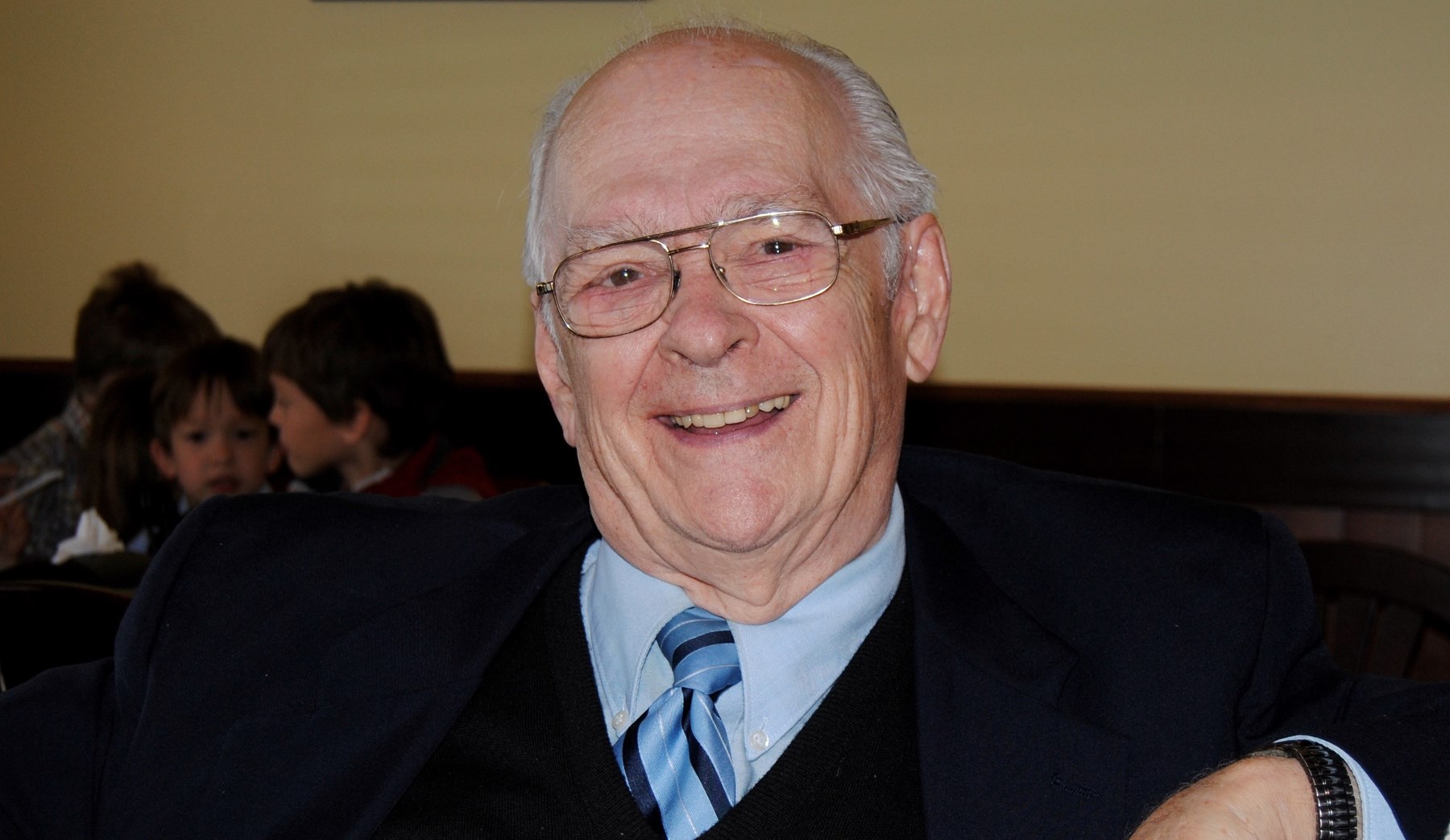 Obituary of Dr. Lucien Edwin Coleman, Jr.