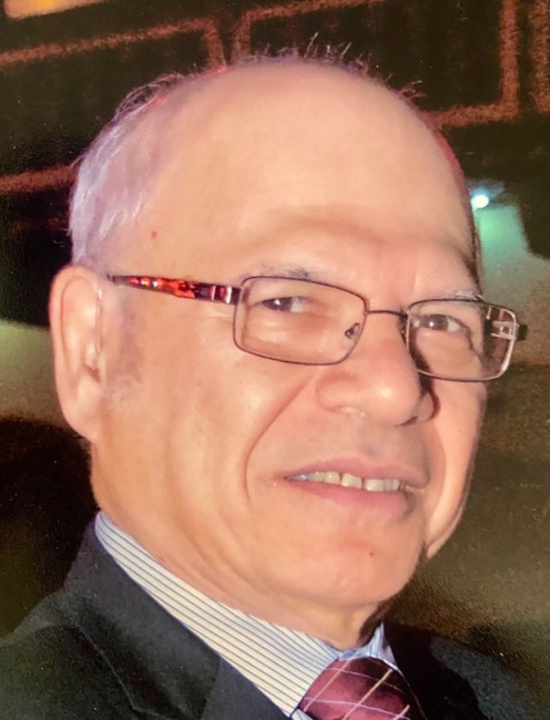 Obituario de Norman J. Lasko