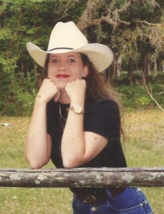 Obituary of Marcy Amber Sikes