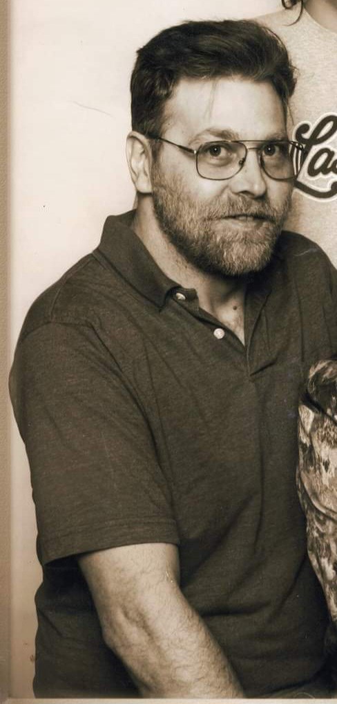 Obituary of Martin Dean Orr