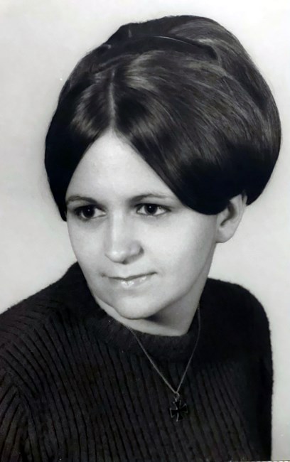 Obituary of Joyce Ehrhart