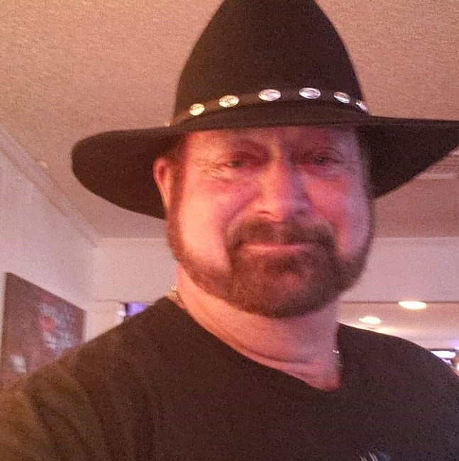 Obituary of David Craig Parker