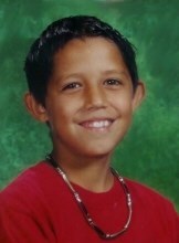 Obituario de Andrew P. Pena