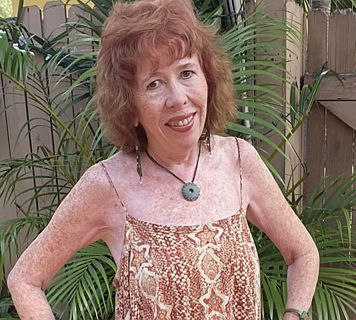 Obituary of Joy Kirlin Stewart