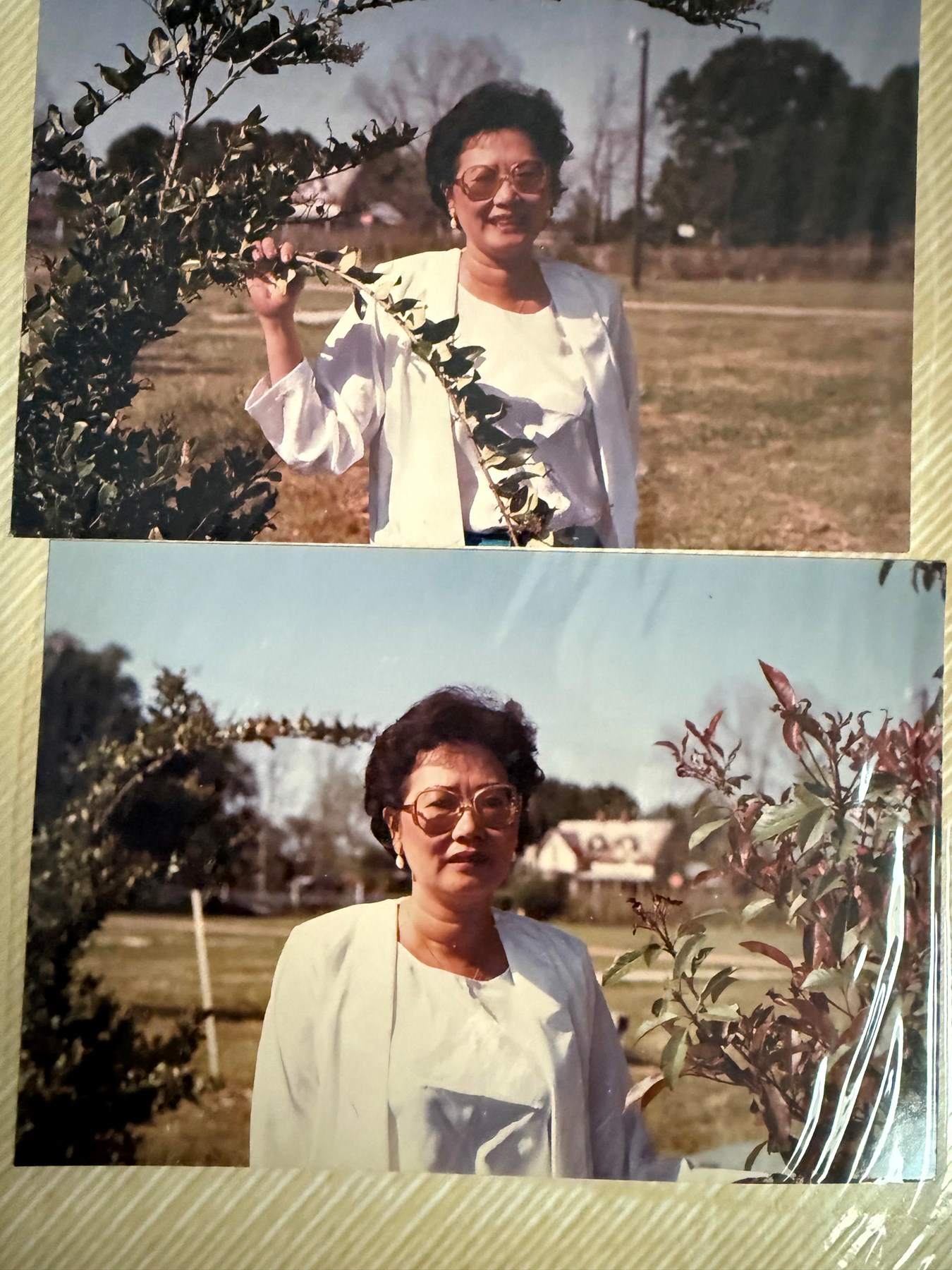 Obituary of Chung Tran Nguyen