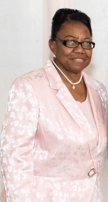 Obituary of Mrs. Brenda Diane Bradford