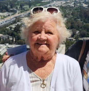 Obituary of Judith Ann Wilson