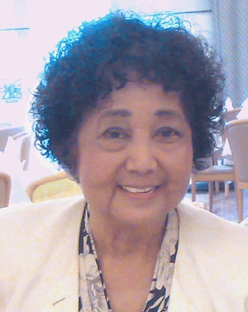 Obituary of Deborah Bik Ying Teng