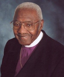 Obituary of Bishop Artice Lee Wright