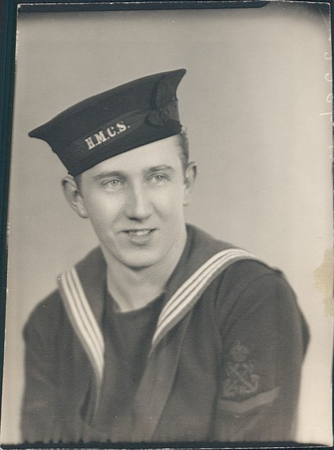 Obituary of William Rowe