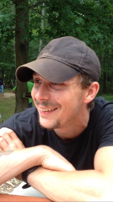 Obituary of Douglas Scott Farmer